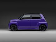 Honda quer revolucionar a mobilidade elétrica urbana com o Super-N