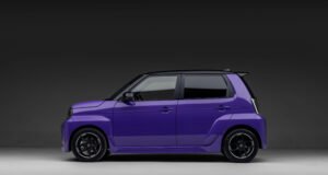 Honda quer revolucionar a mobilidade elétrica urbana com o Super-N