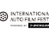 Dunlop se torna parceira oficial do International Auto Film Festa
