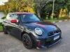 MINI John Cooper Works reforça posicionamento esportivo no Brasil