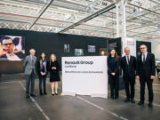 Memória viva: Renault Group eterniza Louis Schweitzer em Le Mans