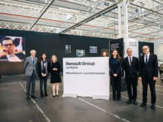 Memória viva: Renault Group eterniza Louis Schweitzer em Le Mans