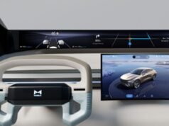 Marelli aposta em integração de software e design de interiores