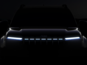Exclusividade garantida: Jeep mostra futuro em prévia visual