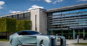 Rolls-Royce celebra três aniversários de modelos experimentais em Goodwood 2026