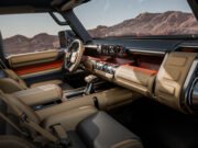 Hyundai apresenta Boulder Concept em estreia mundial em Nova York