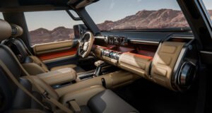 Hyundai apresenta Boulder Concept em estreia mundial em Nova York