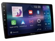 Pioneer apresenta opções de som automotivo para o Dia das Mães