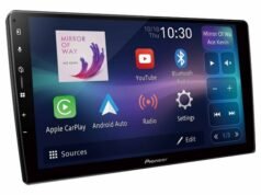 Pioneer apresenta opções de som automotivo para o Dia das Mães