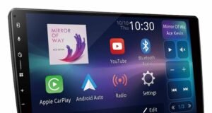 Pioneer apresenta opções de som automotivo para o Dia das Mães