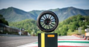 Pirelli P Zero Trofeo RS é destaque em comparativos de performance