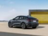 Audi Q6 Sportback e-tron 2026 chega ao Brasil por R$ 711 mil