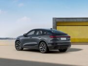 Audi Q6 Sportback e-tron 2026 chega ao Brasil por R$ 711 mil