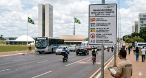Coluna “Fernando Calmon”: Reforma do Código de Trânsito tem boas propostas e outras nem tanto