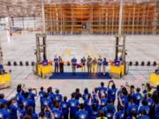 ID Logistics inaugura dois centros de distribuição para a Amazon
