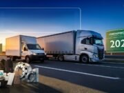 Iveco celebra 10 anos da NEXPRO e amplia portfólio no Brasil