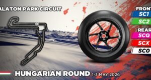 Pirelli leva SCX supermacio ao WorldSBK em Balaton
