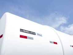 Librelato apresenta avanços estruturais na Linha Tanque Evolut 2026