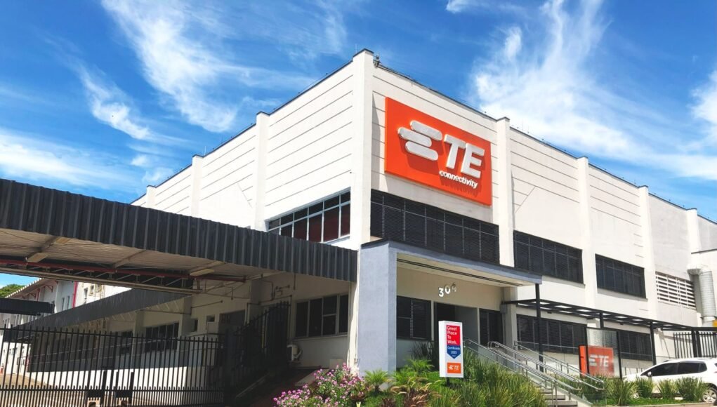 TE Connectivity mantém posição entre líderes em práticas éticas - Divulgação
