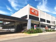 TE Connectivity fortalece equipes com programas de capacitação em 2025