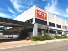 TE Connectivity fortalece equipes com programas de capacitação em 2025