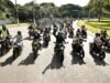Triumph abre inscrições para o Distinguished Gentleman’s Ride 2026
