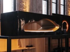 Walter De Silva lança programa UNICUM com parceria da Pininfarina