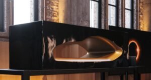 Walter De Silva lança programa UNICUM com parceria da Pininfarina