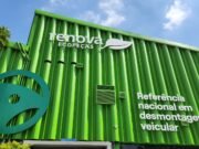 Porto Serviço impulsiona a Renova Ecopeças na economia circular