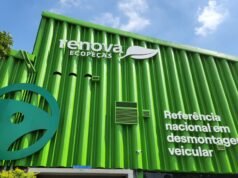 Porto Serviço impulsiona a Renova Ecopeças na economia circular