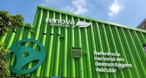 Porto Serviço impulsiona a Renova Ecopeças na economia circular