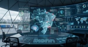 Integração de sistemas redefine mercado de rastreamento Integração de sistemas redefine mercado de rastreamento