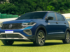 Volkswagen lança T‑Cross Seleção em homenagem ao futebol brasileiro