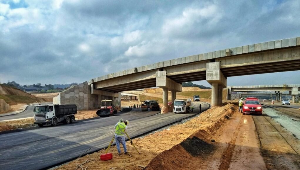 Especialista fala sobre geotecnia em obras de infraestrutura