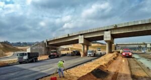 Especialista fala sobre geotecnia em obras de infraestrutura Especialista fala sobre geotecnia em obras de infraestrutura