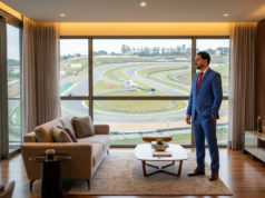 MotoGP impulsiona mercado de hospedagem em Goiânia MotoGP impulsiona mercado de hospedagem em Goiânia