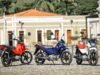 Honda Pop110i ES 2027 estreia rodas de liga-leve e freios CBS