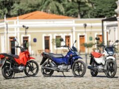 Honda Pop110i ES 2027 estreia rodas de liga-leve e freios CBS