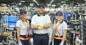 Toyota moderniza recrutamento e prevê 600 vagas em 2026