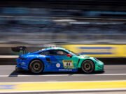 Falken Motorsports confirma presença na temporada 2026 em Nürburgring