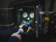 Potência sem emissões: Volvo aposta em combustão a hidrogênio