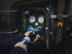 Potência sem emissões: Volvo aposta em combustão a hidrogênio