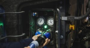 Potência sem emissões: Volvo aposta em combustão a hidrogênio