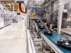 América Latina terá aporte de R$ 1 bilhão da Bosch em 2026