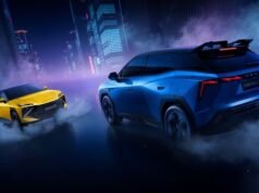 Omoda & Jaecoo alcança um milhão de unidades em três anos