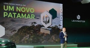 Stellantis confirma produção dos Leapmotor B10 e C10 no Brasil