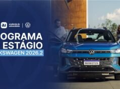 Volkswagen aposta em jovens para transformar mobilidade
