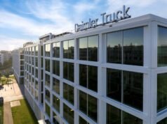 Daimler Truck conclui integração da Mitsubishi Fuso na ARCHION