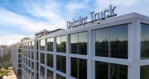 Daimler Truck conclui integração da Mitsubishi Fuso na ARCHION