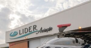 Líder Aviação e CTB participam da HELI XP 2026
